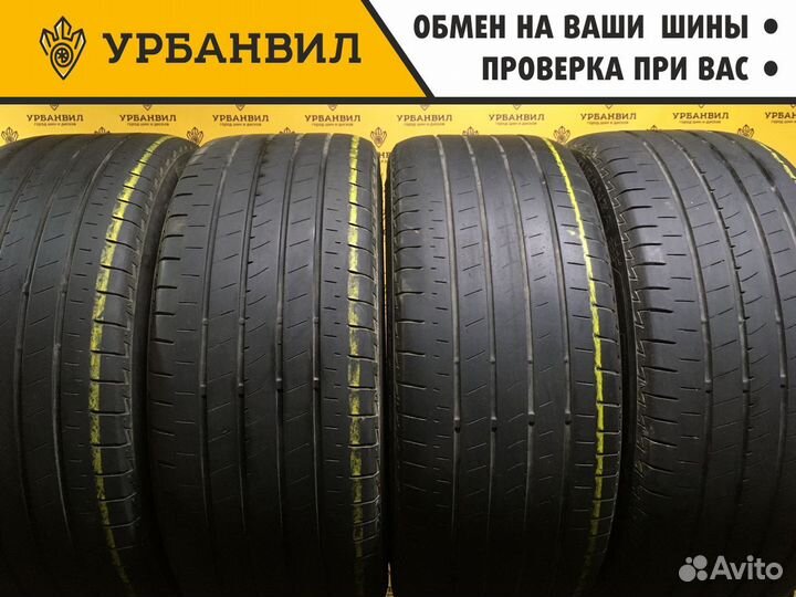 Bridgestone Turanza T005A 235/45 R18 94W