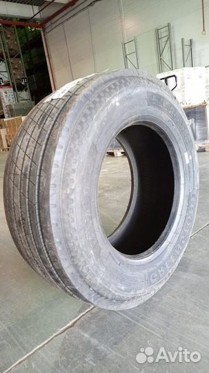 Шины для спецтехники 385 55 r 22.5 160K новые