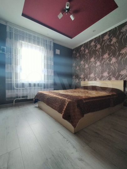 1-к. квартира, 38 м², 11/19 эт.