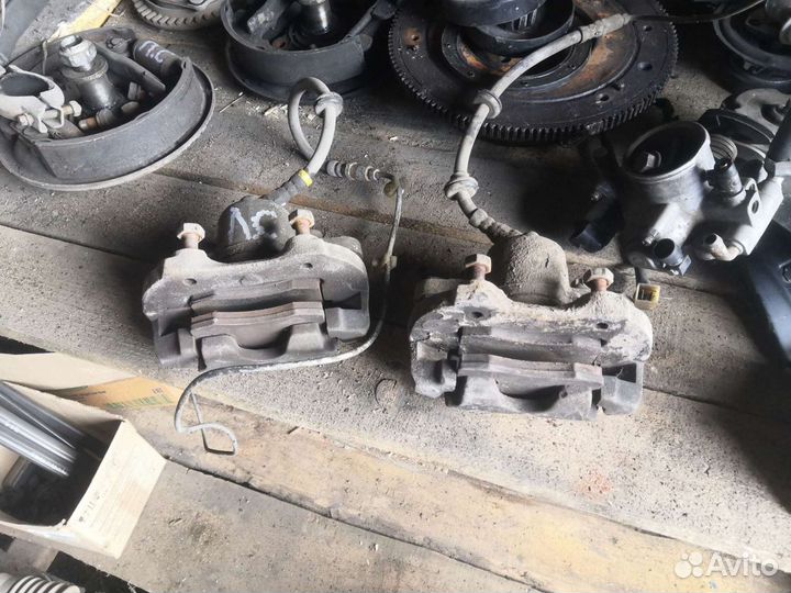 Ваз 2109 авторазбор