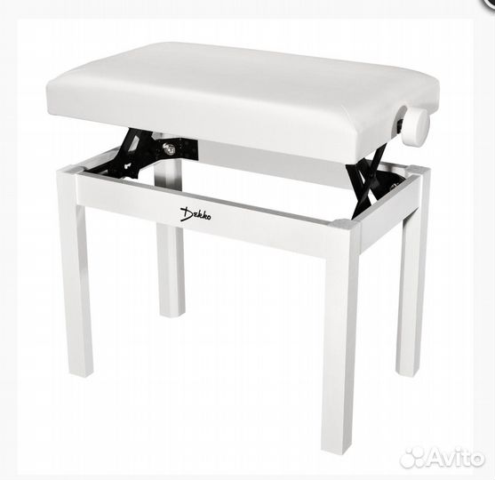 Банкетка для пианино