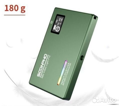 LED RGB видео светодиодная панель CRI более 97