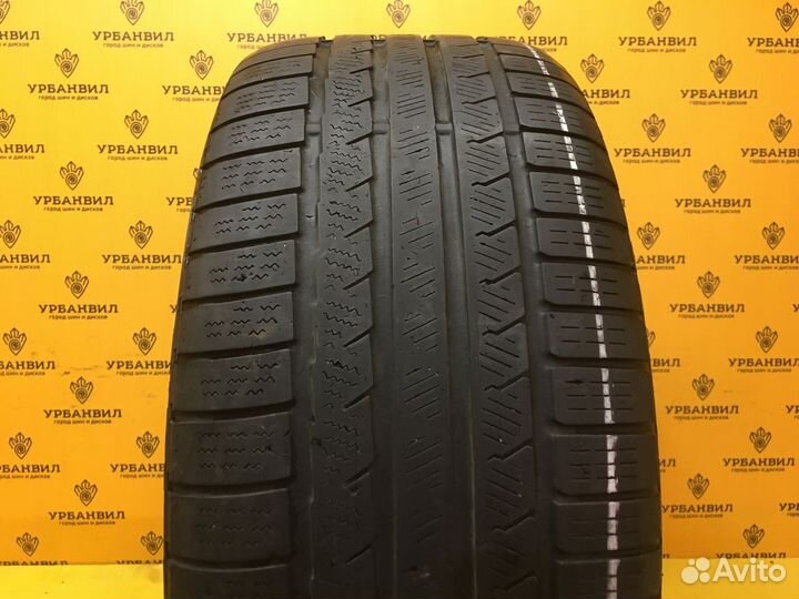 Continental ContiWinterContact TS 810 255/45 R18