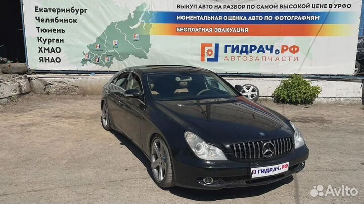 Переключатель регулировки зеркала Mercedes-Benz CL