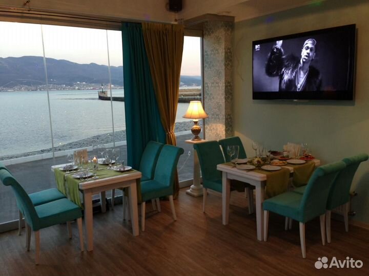 Пятигорск, уборка в новом ресторане,короткая смена