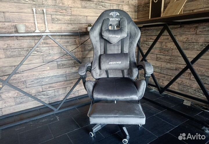 Компьютерное кресло Domtwo + доставка