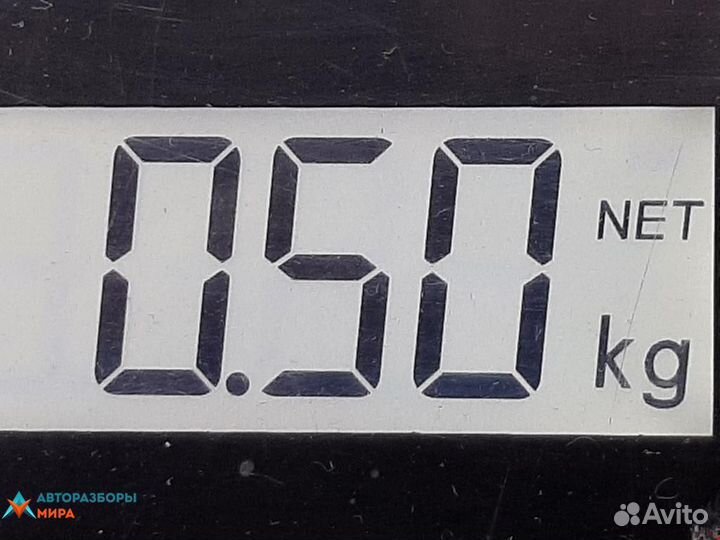 Бачок расширительный Renault Scenic 2 2004