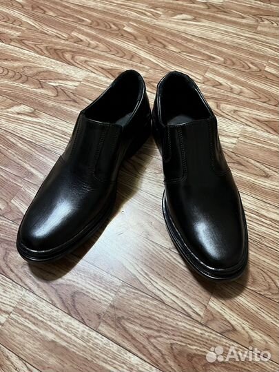 Туфли мужские