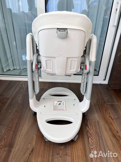 Стул для кормления Peg Perego tatamia