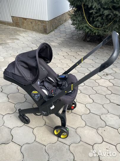 Продаю люлька-коляска