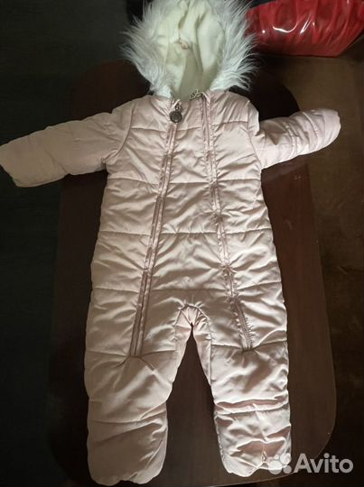 Комбинезон Dkny