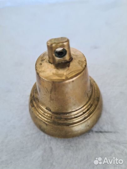 Колокольчик СССР