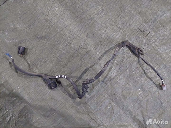 Датчик abs передний правый grs182 grs184