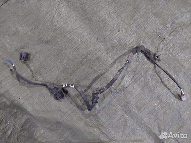 Датчик abs передний правый grs182 grs184