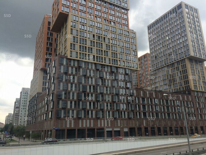 Сдам торговое помещение, 154 м²