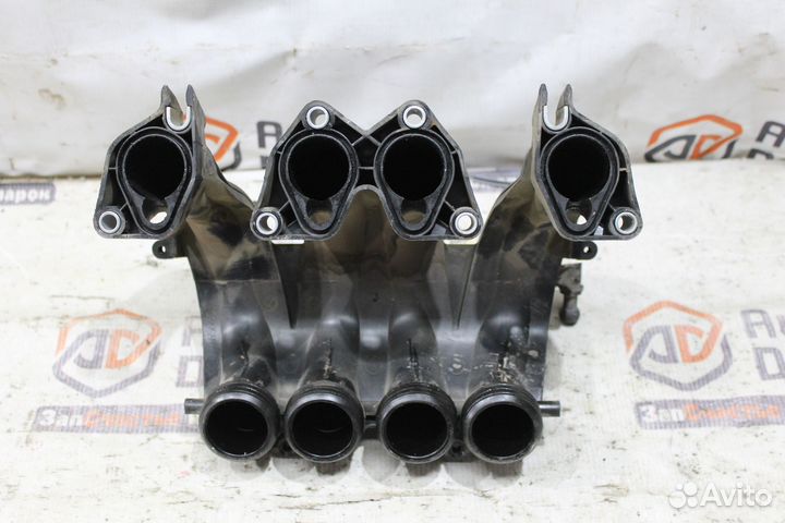 Skoda Octavia A5 BSE 1.6 впускной коллектор