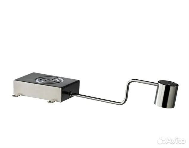 Подсветка шкафа (новая). Грундталь (икеа)