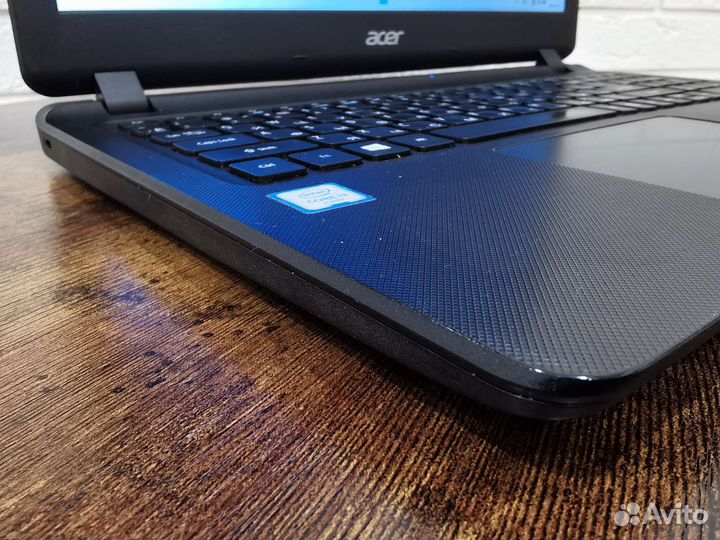 Мощный ноутбук для работы, программирования