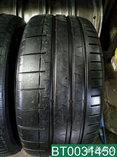 Pirelli P Zero Corsa 275/35 R20 105W