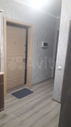 2-к. квартира, 64,8 м², 4/16 эт.