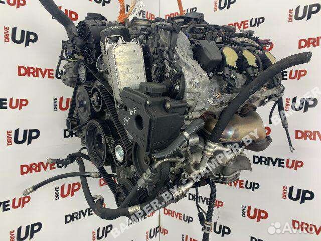 Двигатель Mercedes Benz E-Class 3.0 272.943 Гарант