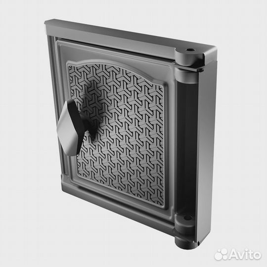 Печное чугунное литье