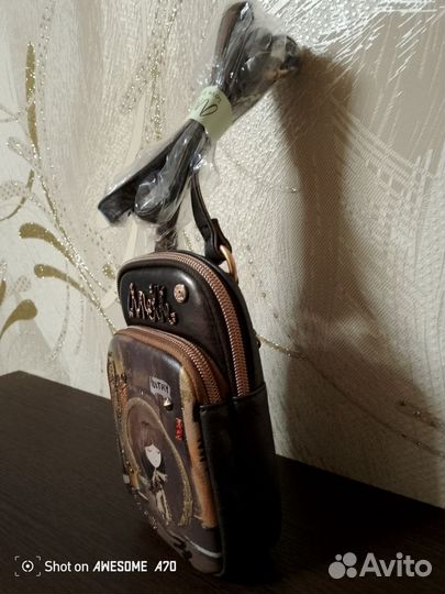 Сумка маленькая Shoen
