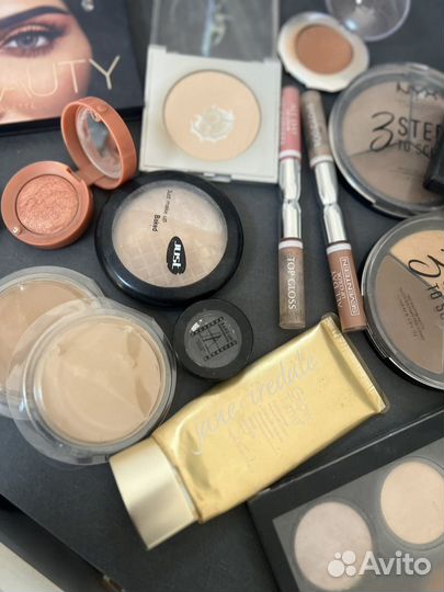 Косметика люкс