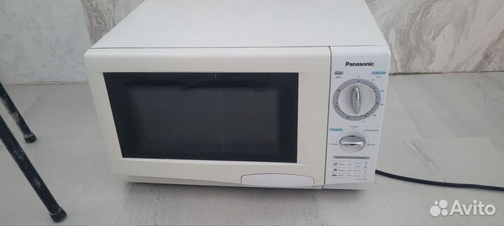 Микроволновая печь Panasonic бу