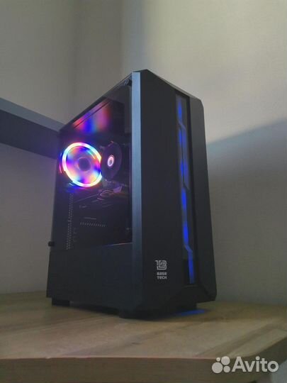 Игровой пк