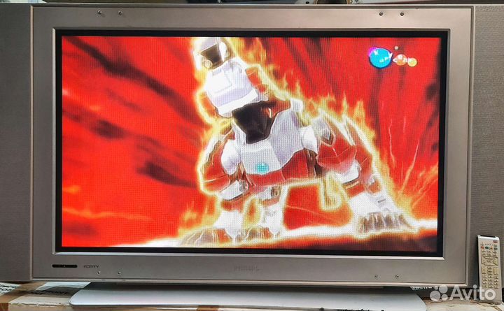 Телевизор Philips