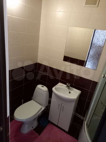 1-к. квартира, 36 м², 7/9 эт.