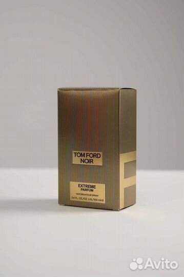 Парфюм Tom Ford noir extreme