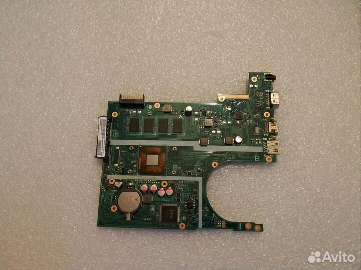 Матплата asus X200CA X200MA б.у
