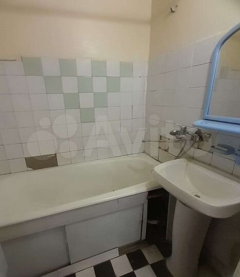 2-к. квартира, 47,8 м², 8/9 эт.