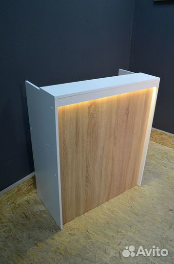 Кассовый стол / Стойка администратора / Ресепшн