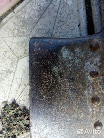 Саперная лопата