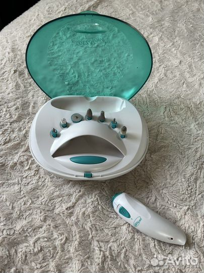 Набор для маникюра