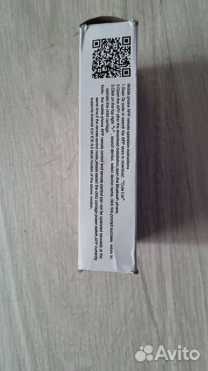 Пульт для детского электромобиля