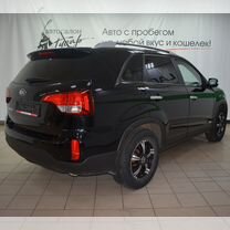 Kia Sorento 2.4 AT, 2017, 92 000 км, с пробегом, цена 2 348 000 руб.