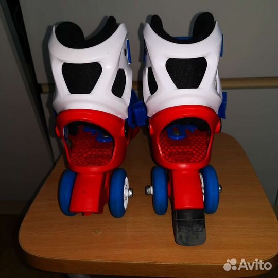 Роликовые коньки детские Oxelo