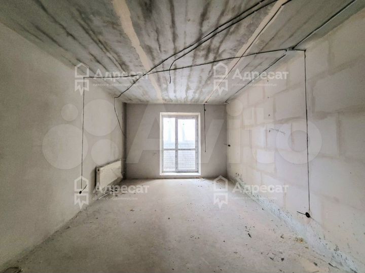 4-к. квартира, 162,7 м², 2/6 эт.