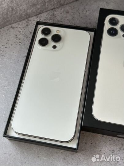 iPhone 13 Pro Max, 256 ГБ