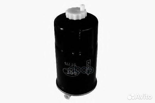 Фильтр топливный ST775 SCT