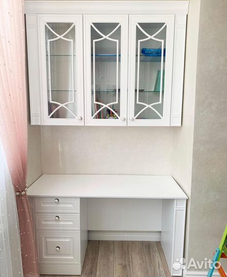 Шкаф на заказ