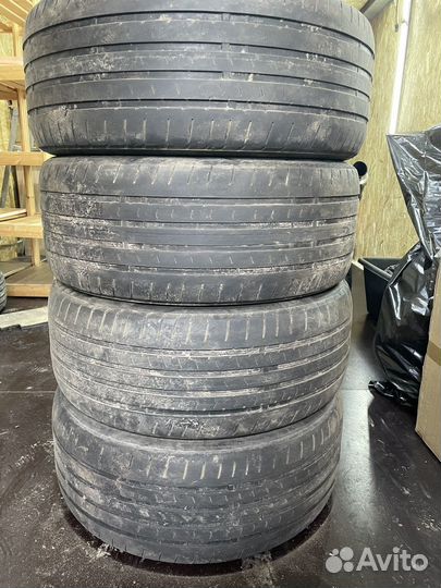 Bridgestone 613V 245/45 R18