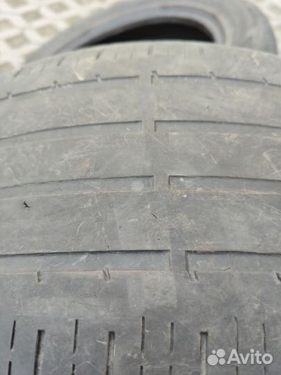 Hankook Dynapro HP2 RA33 235/55 R17 99V