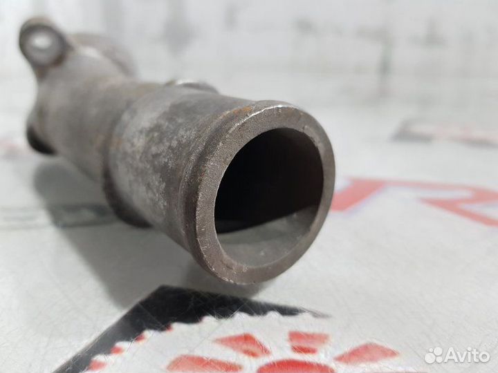 Фланец системы охлаждения Chevrolet Epica V250