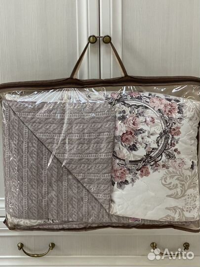 Одеяло - покрывало, 1400*2000