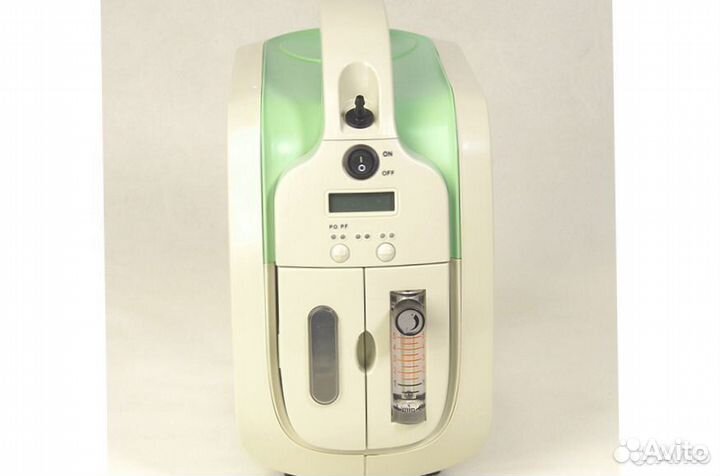 Кислородный концентратор 5л Бесплатная доставка